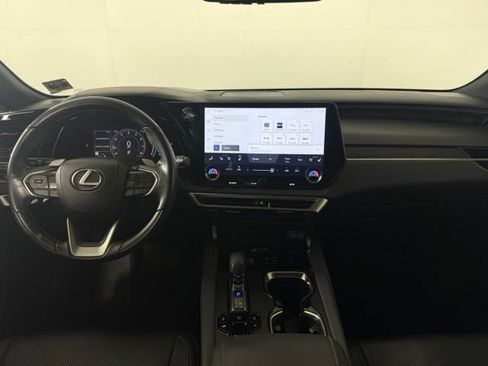 Certified 2023 Lexus RX 350 Premium w/ Cold Area Package AWD/4WD image 33
