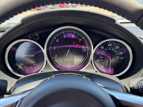 New 2026 MAZDA MX-5 Miata Club w/ Interior Package RWD image 22