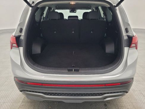 Used 2022 Hyundai Santa Fe XRT image 29