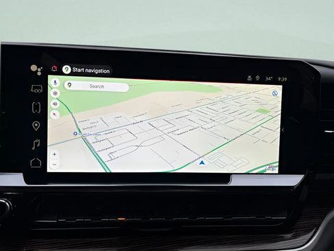 New 2026 GMC Sierra 1500 Elevation w/ X31 Off-Road Package image 17