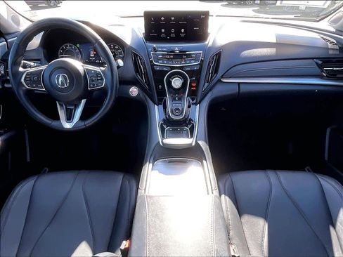 Used 2023 Acura RDX AWD image 17