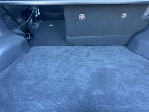 Used 2024 Toyota bZ4X XLE w/ Weather Package image 15