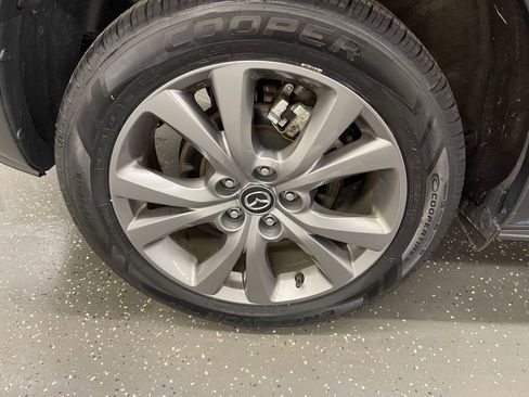 Used 2024 MAZDA CX-30 AWD 2.5 S w/ Preferred Package image 19