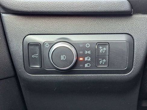 Used 2022 Ford Escape SEL w/ Technology Package image 24