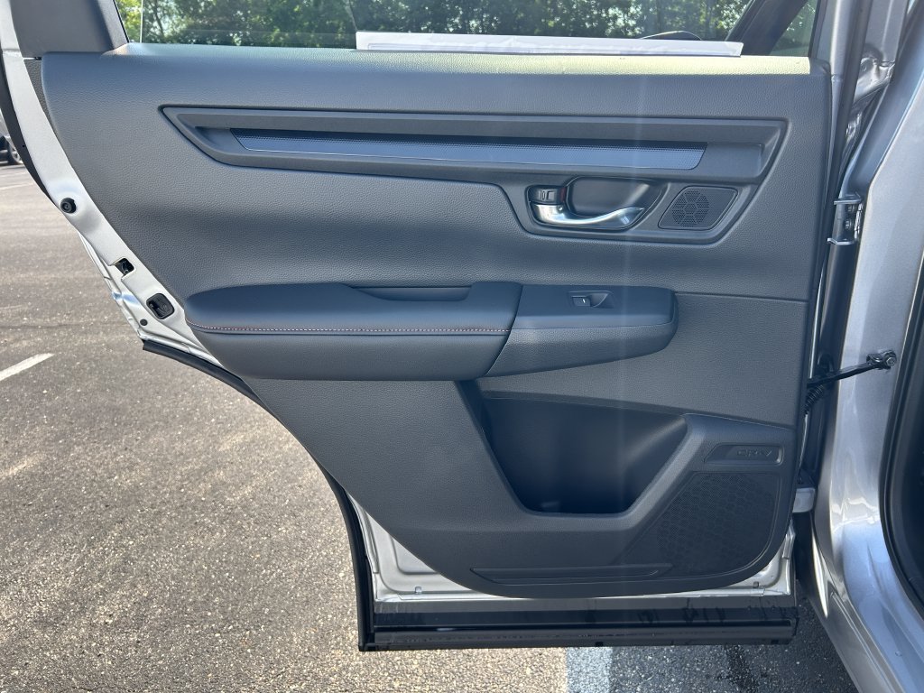 New 2027 Honda CR-V Sport-L image 20