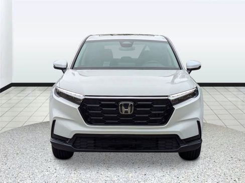 New 2026 Honda CR-V EX image 6