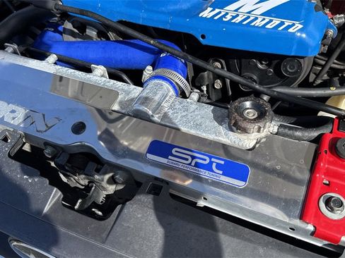 Used 2005 Subaru Impreza WRX STI image 33