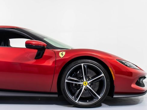 Certified 2023 Ferrari 296 GTB image 17