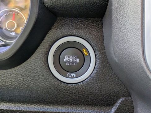 Certified 2019 RAM 1500 Big Horn image 21