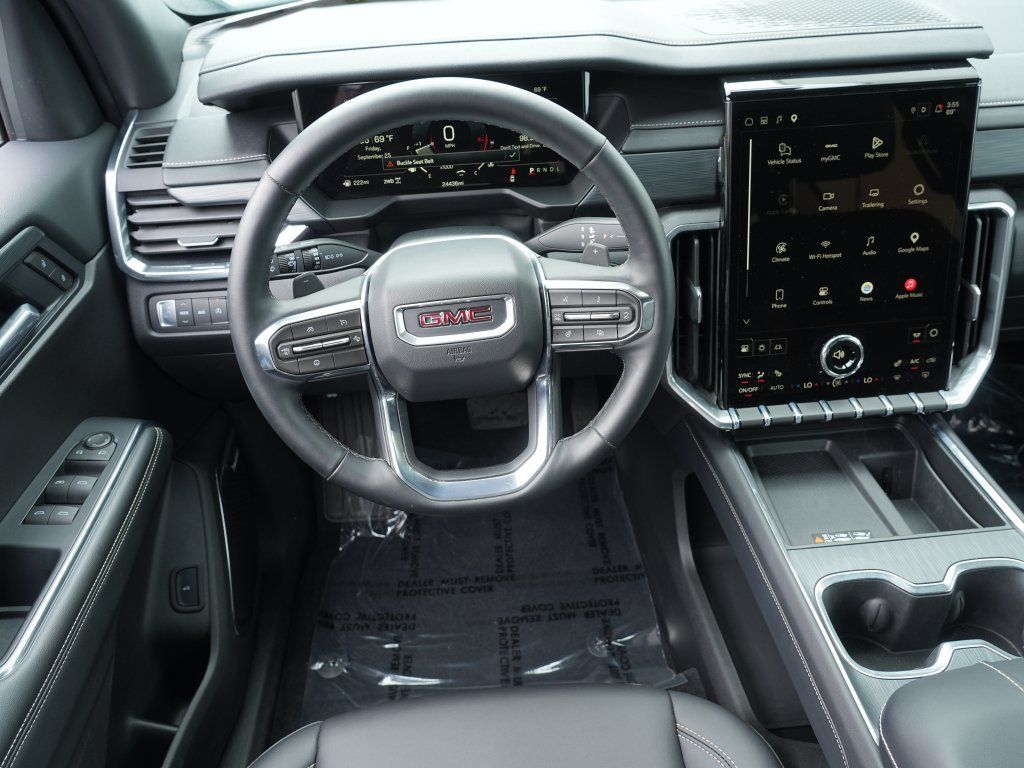 Certified 2026 GMC Acadia Elevation w/ Elevation Premium Package AWD/4WD image 20