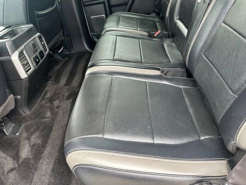 Used 2018 Ford F150 Raptor w/ Equipment Group 802A Luxury AWD/4WD image 29
