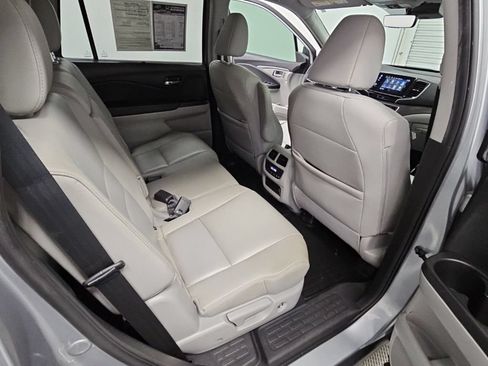 Used 2021 Honda Pilot Special Edition image 38