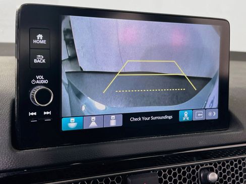 Used 2023 Honda Civic Touring image 13