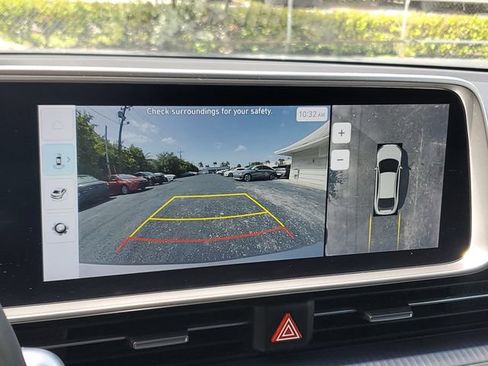 Used 2023 Hyundai Ioniq 6 Limited RWD image 19
