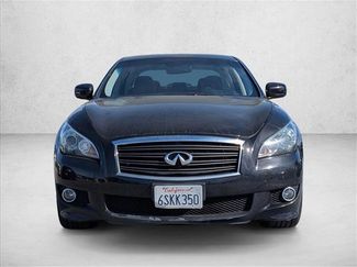 Used 2012 INFINITI M37 w/ Sport Pkg video 2
