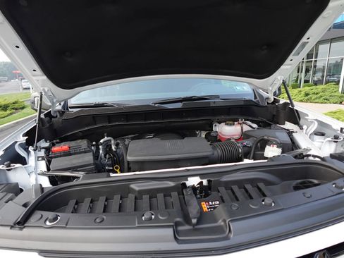 New 2023 Chevrolet Silverado 1500 RST w/ All Star Edition Plus image 39