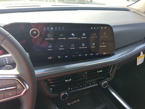 New 2026 Chevrolet Tahoe RST w/ Comfort Package image 30