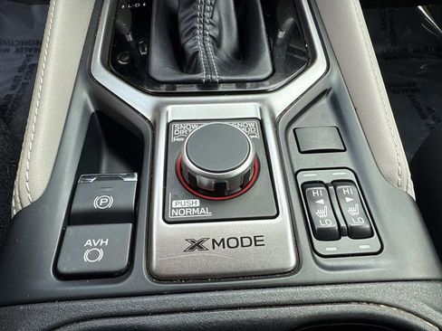 Used 2020 Subaru Forester Limited w/ Popular Package #3 image 36