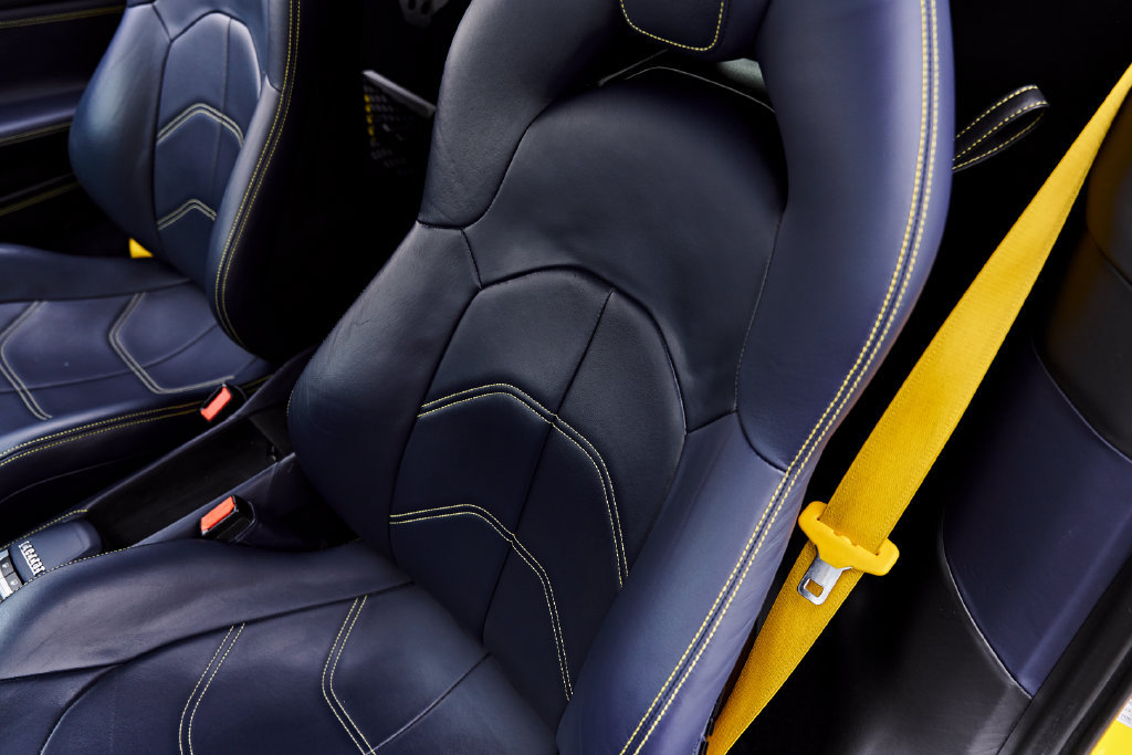 Used 2017 Ferrari 488 GTB RWD image 59