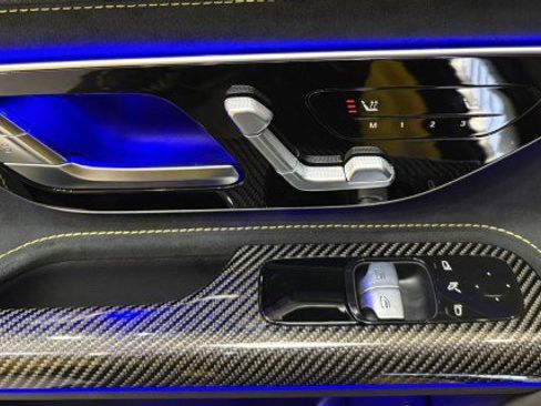 New 2026 Mercedes-Benz AMG GT 55 image 26