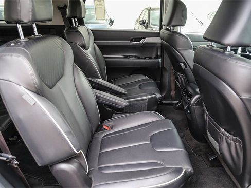 Used 2023 Hyundai Palisade XRT w/ Cargo Package image 19
