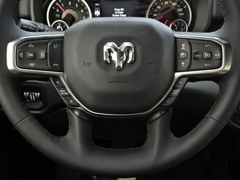 New 2026 RAM 1500 Lone Star image 20