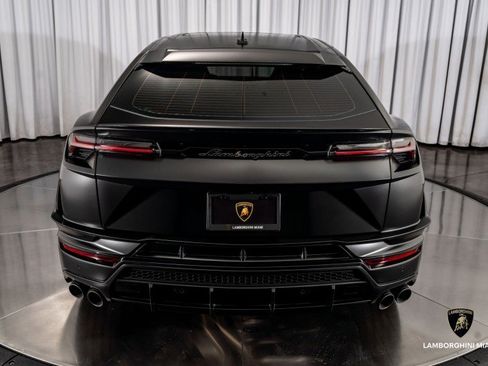 Used 2024 Lamborghini Urus S image 17