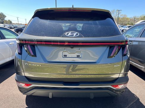 Used 2023 Hyundai Tucson SEL w/ Convenience Package image 3