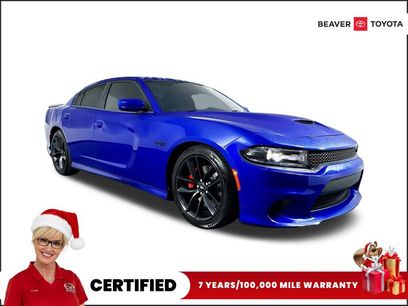 Used 2021 Dodge Charger R/T w/ Plus Group