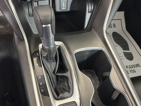 Used 2018 Honda Accord LX image 21