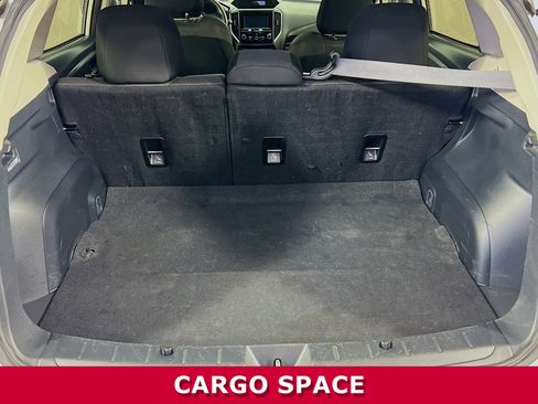 Used 2021 Subaru Impreza 2.0i image 23