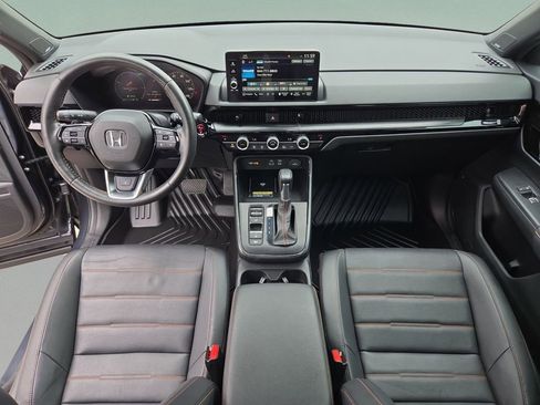 Used 2025 Honda CR-V Sport Touring image 18