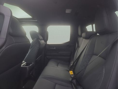 New 2026 Toyota Tacoma Limited image 13