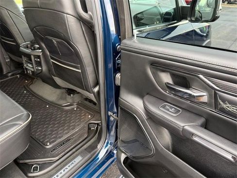 Used 2023 RAM 1500 Limited image 12