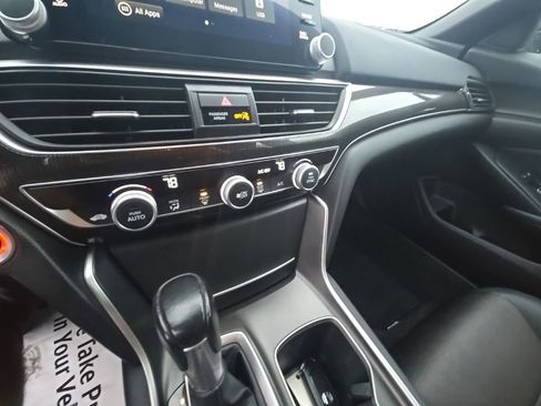 Used 2020 Honda Accord Sport image 20