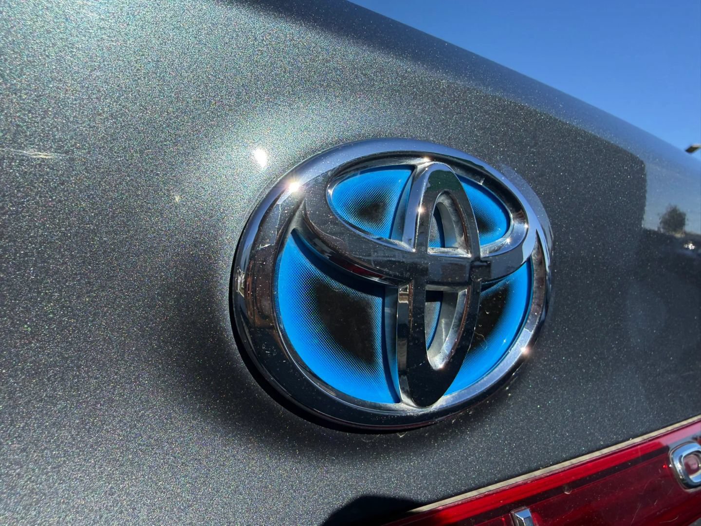 Used 2021 Toyota Avalon XLE FWD image 12