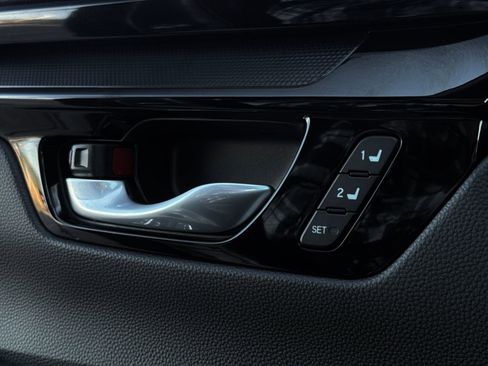 Certified 2025 Honda CR-V Sport Touring image 37