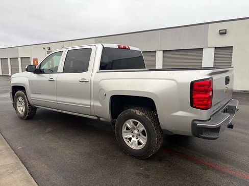 Used 2018 Chevrolet Silverado 1500 LT w/ All Star Edition image 6