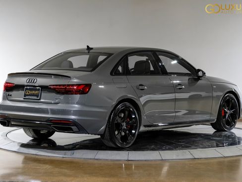 Used 2023 Audi A4 2.0T Premium Plus w/ Premium Plus Package image 10