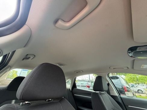Certified 2025 Hyundai Sonata SE FWD image 27
