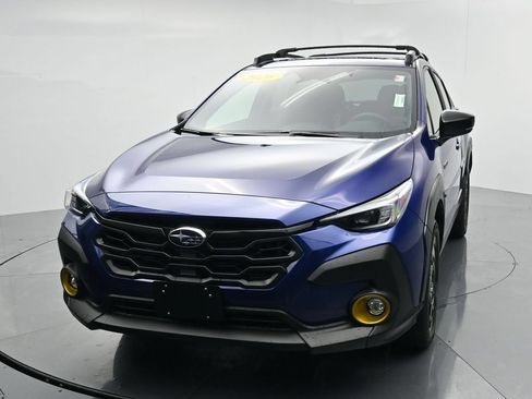 Used 2026 Subaru Crosstrek 2.5i Sport w/ Crosstrek Mirror Package AWD/4WD image 3