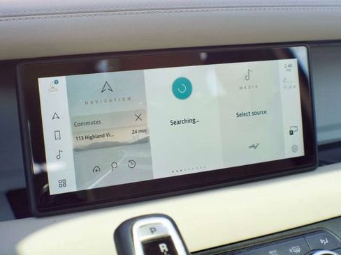 Used 2022 Land Rover Defender 90 S image 30