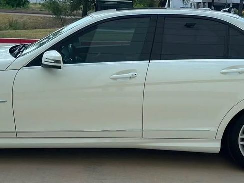 Used 2012 Mercedes-Benz C 250 Sedan image 8