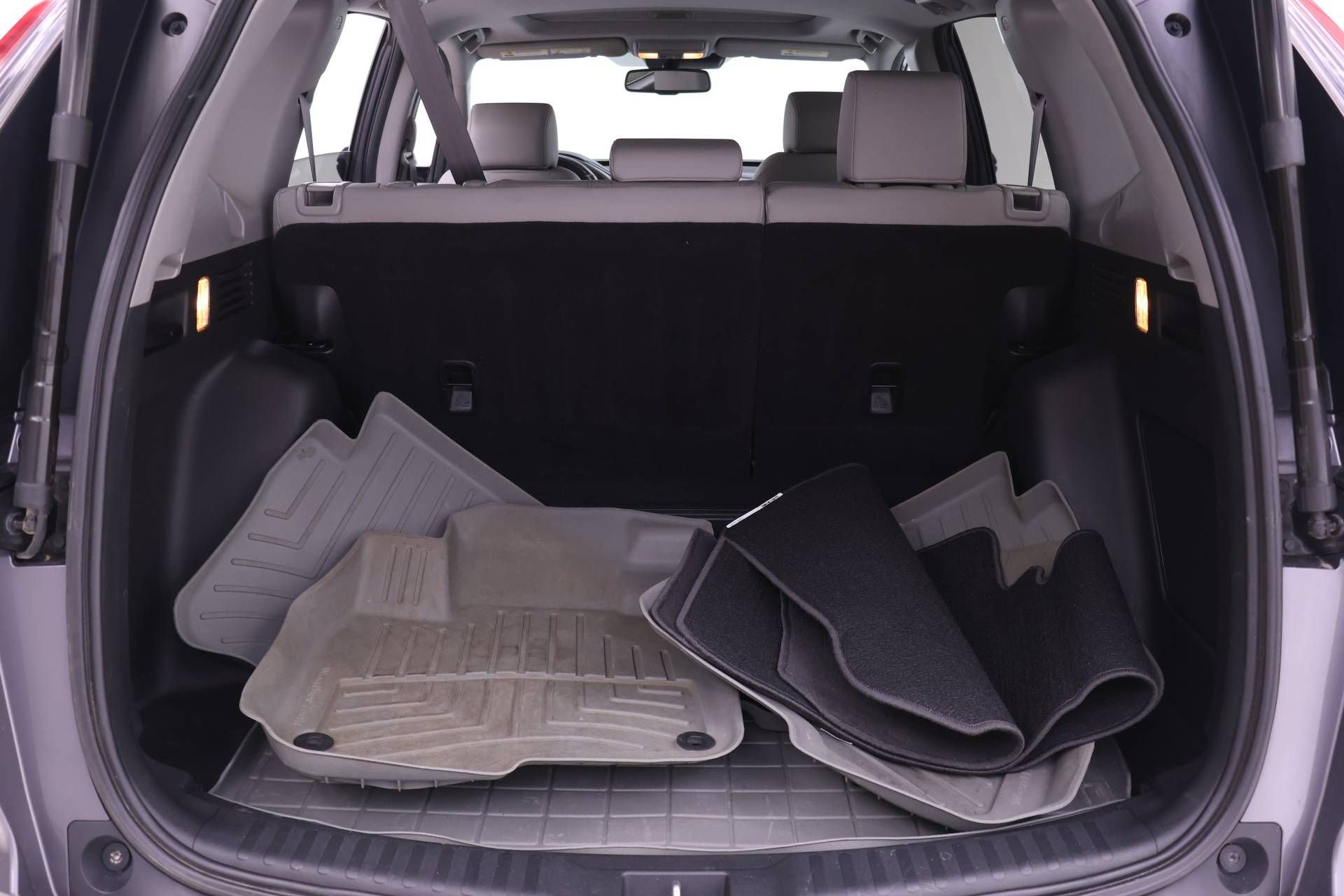 Certified 2021 Honda CR-V Touring image 14