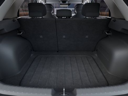 New 2026 Kia Niro LX image 19