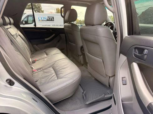 Used 2008 Toyota 4Runner Limited image 18