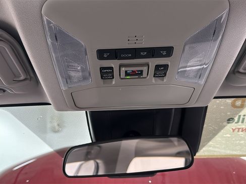 Certified 2025 Toyota RAV4 XLE w/ Convenience Package image 11