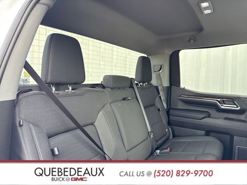 Used 2023 GMC Sierra 1500 Elevation image 44