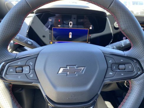 New 2026 Chevrolet Trax RS w/ Driver Confidence Package FWD image 13