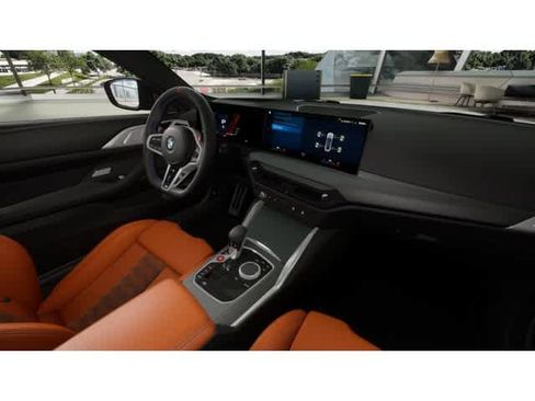 New 2026 BMW M4 xDrive Competition w/ Executive Package image 14